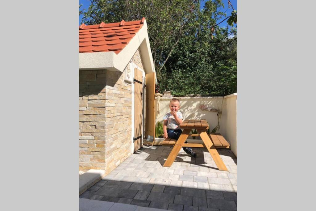 Villa Lipovac Trogir Exterior photo