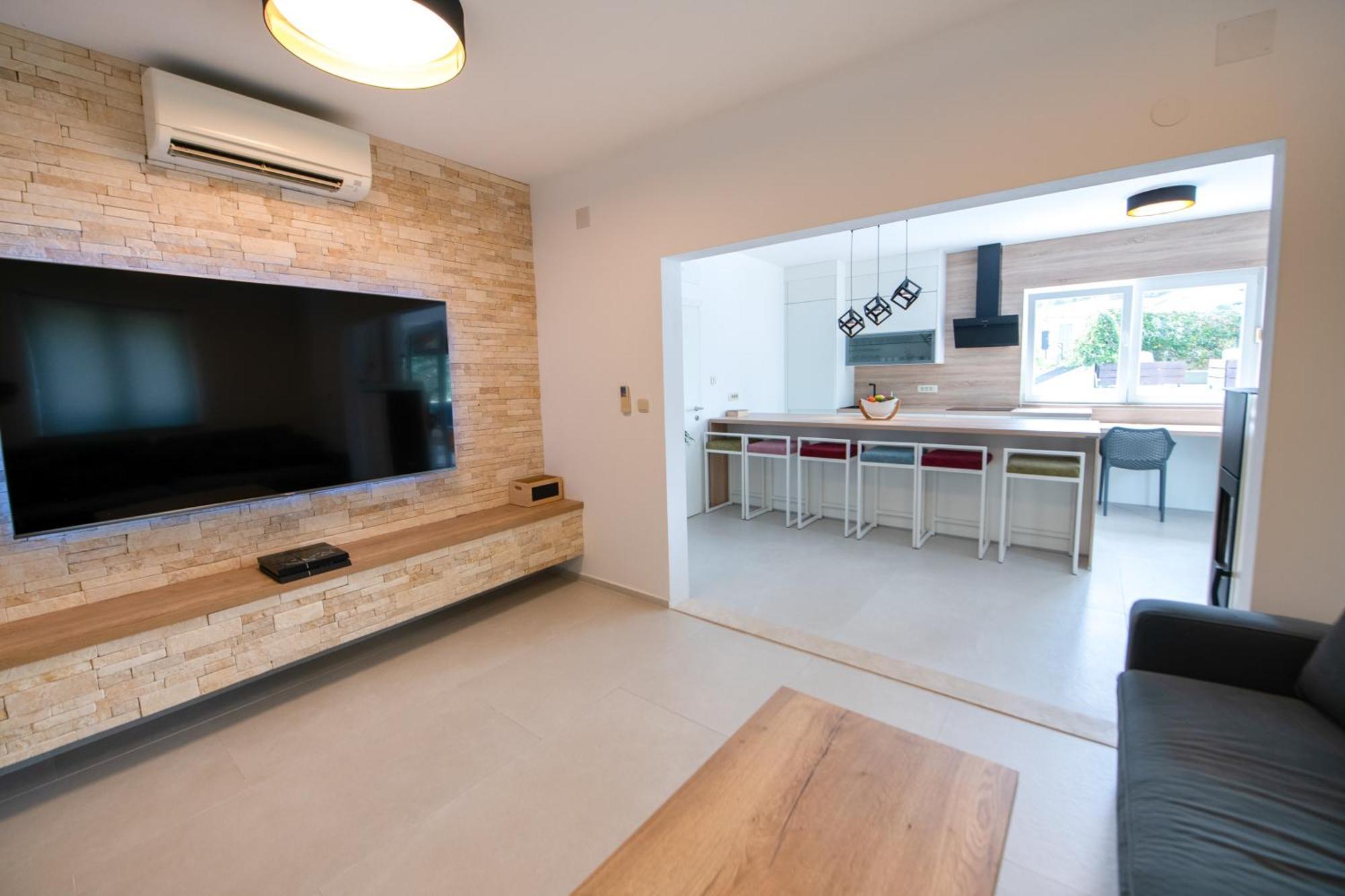 Villa Lipovac Trogir Exterior photo